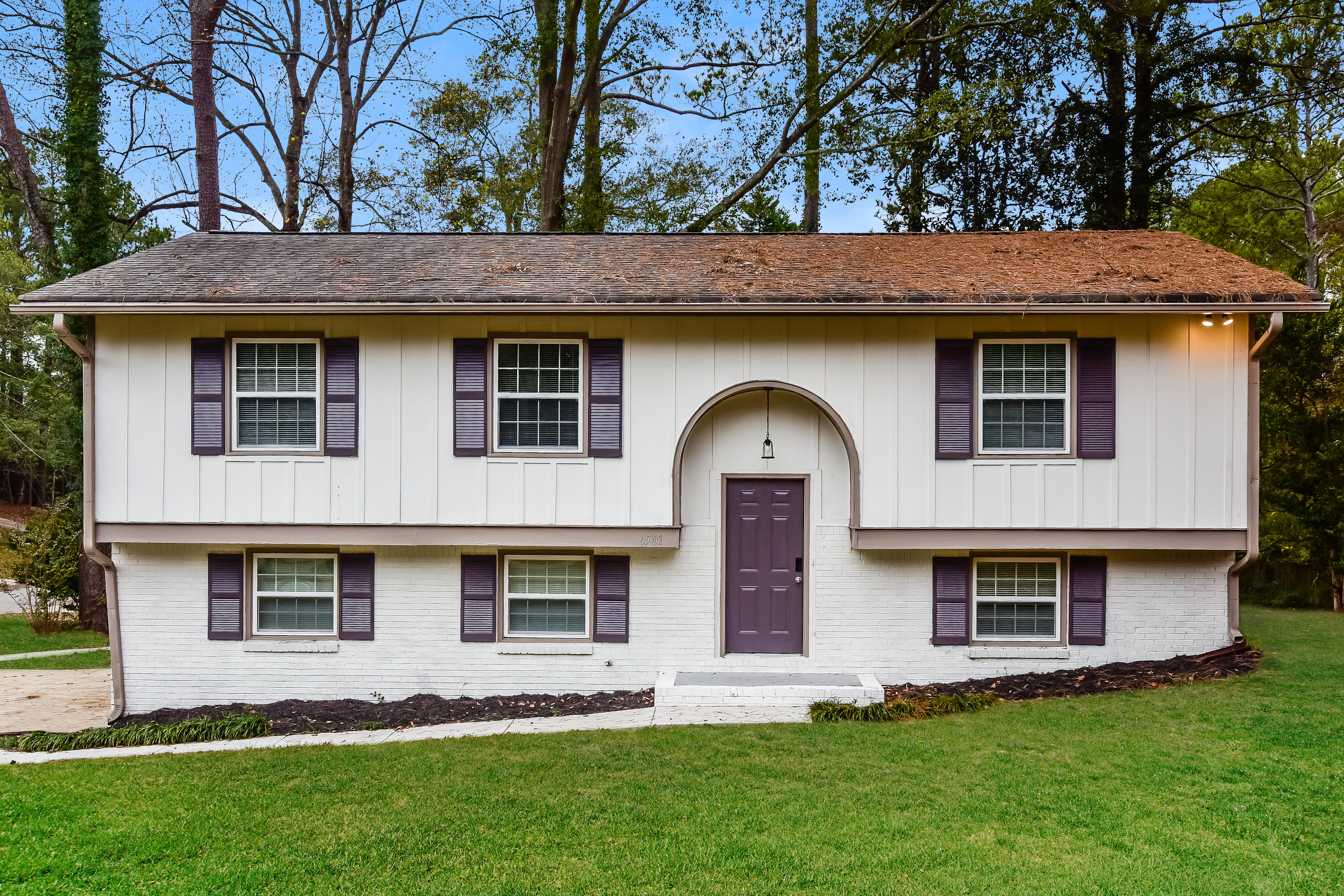 6501 Monica Dr Morrow, GA 30260